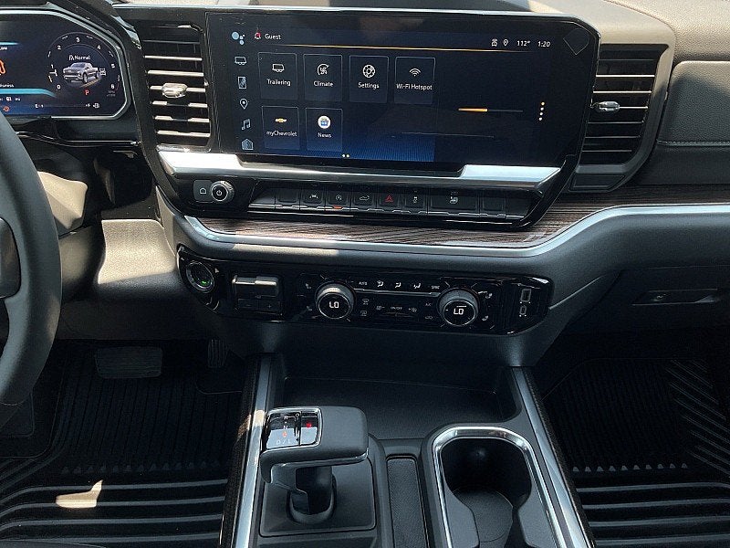 2026 Chevrolet Silverado 1500 RST - Photo 14