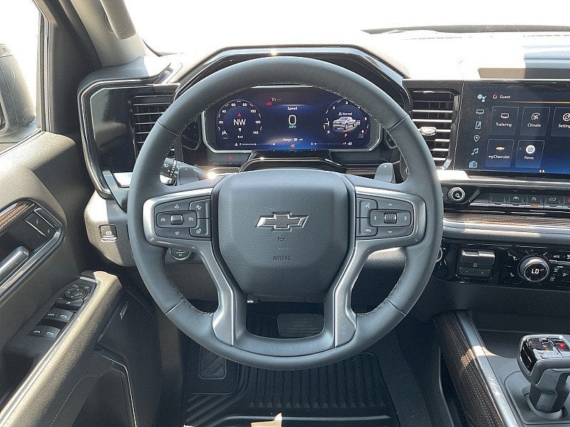 2026 Chevrolet Silverado 1500 RST - Photo 15