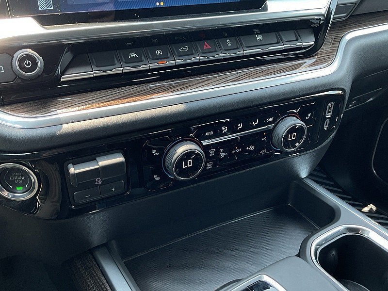 2026 Chevrolet Silverado 1500 RST - Photo 18