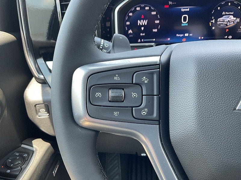 2026 Chevrolet Silverado 1500 RST - Photo 19
