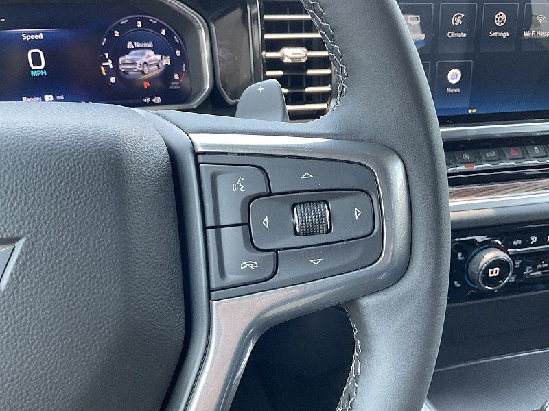 2026 Chevrolet Silverado 1500 RST - Photo 20