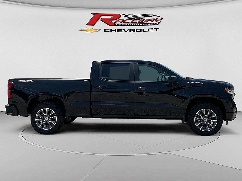 2026 Chevrolet Silverado 1500 RST - Photo 6