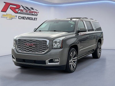 2018 GMC Yukon XL Denali
