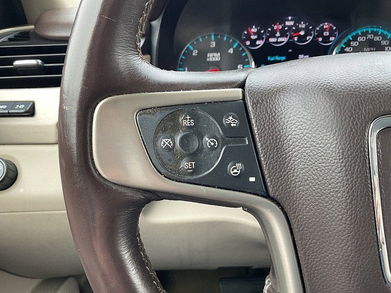 2018 GMC Yukon XL Denali