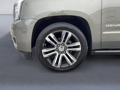 2018 GMC Yukon XL Denali