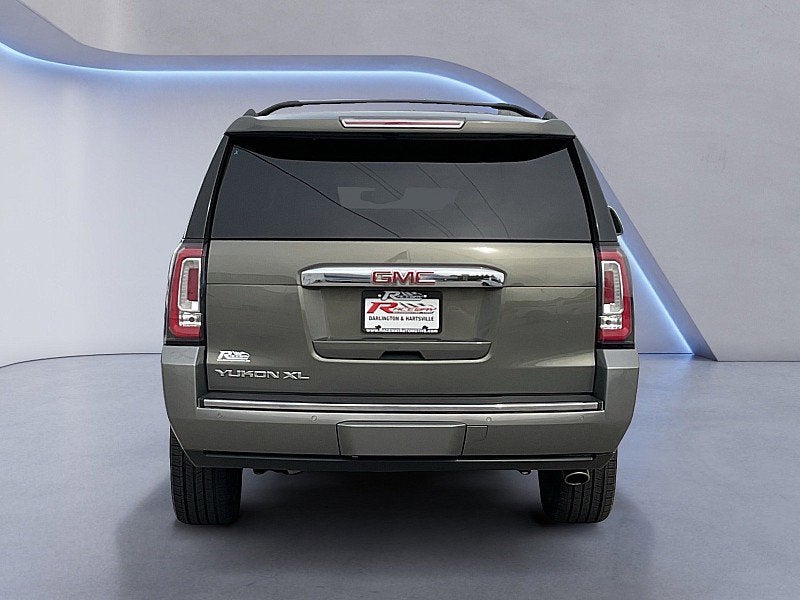 2018 GMC Yukon XL Denali
