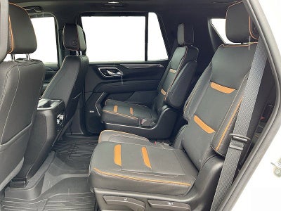 2022 GMC Yukon AT4