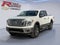 2019 Nissan Titan Platinum Reserve