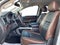 2019 Nissan Titan Platinum Reserve
