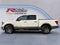 2019 Nissan Titan Platinum Reserve