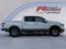 2019 Nissan Titan Platinum Reserve