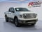 2019 Nissan Titan Platinum Reserve