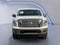 2019 Nissan Titan Platinum Reserve