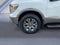 2019 Nissan Titan Platinum Reserve