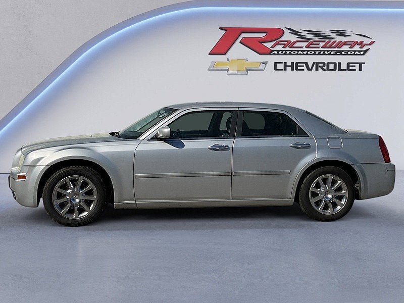 2007 Chrysler 300 Touring