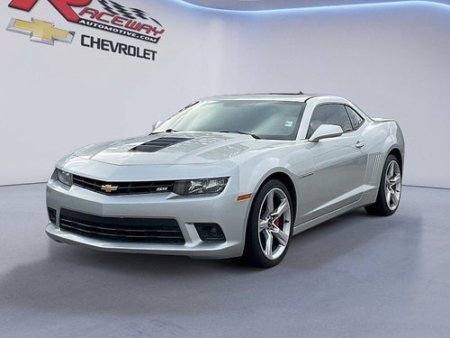 2014 Chevrolet Camaro SS