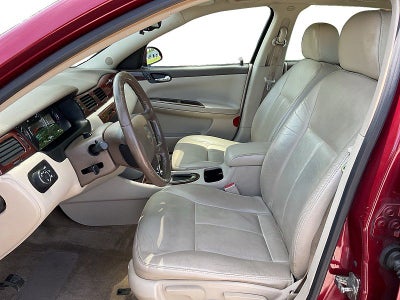 2008 Chevrolet Impala LT