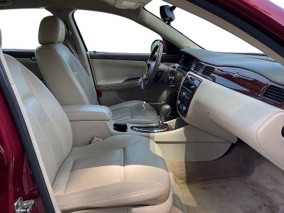 2008 Chevrolet Impala LT