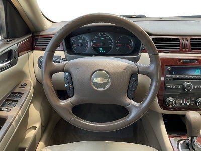 2008 Chevrolet Impala LT