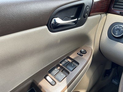 2008 Chevrolet Impala LT