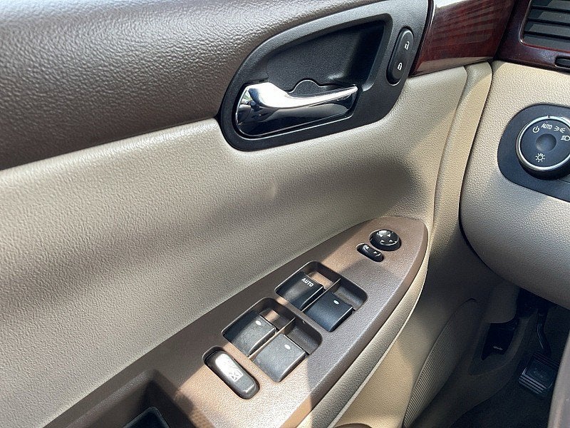 2008 Chevrolet Impala LT
