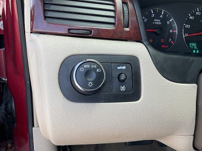 2008 Chevrolet Impala LT
