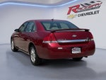 2008 Chevrolet Impala LT