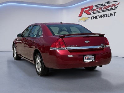 2008 Chevrolet Impala LT