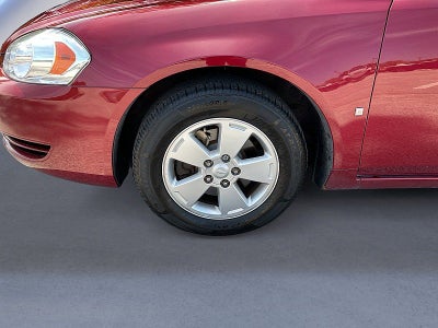 2008 Chevrolet Impala LT