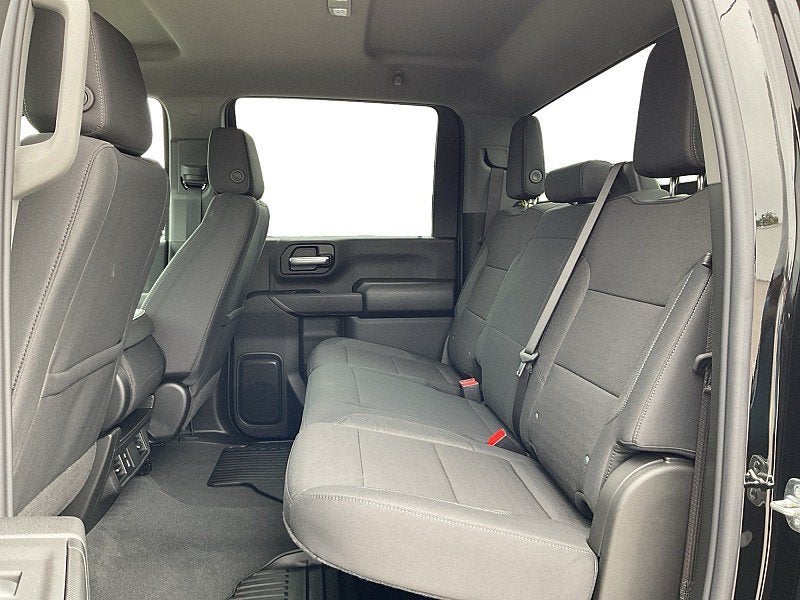 2026 Chevrolet Silverado 2500 HD Custom - Photo 12