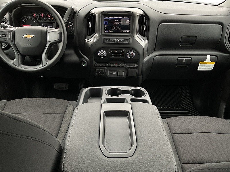 2026 Chevrolet Silverado 2500 HD Custom - Photo 13