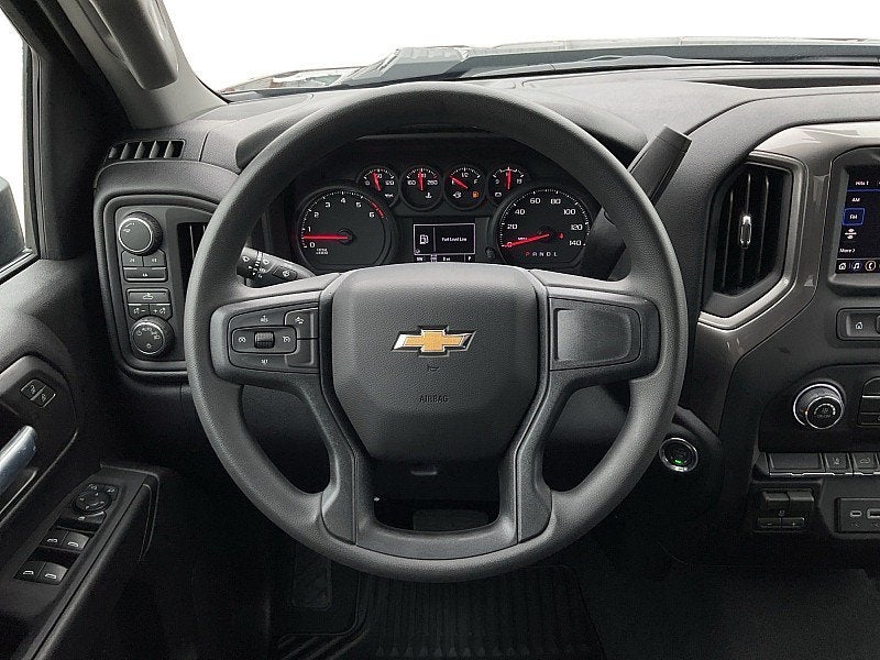 2026 Chevrolet Silverado 2500 HD Custom - Photo 15