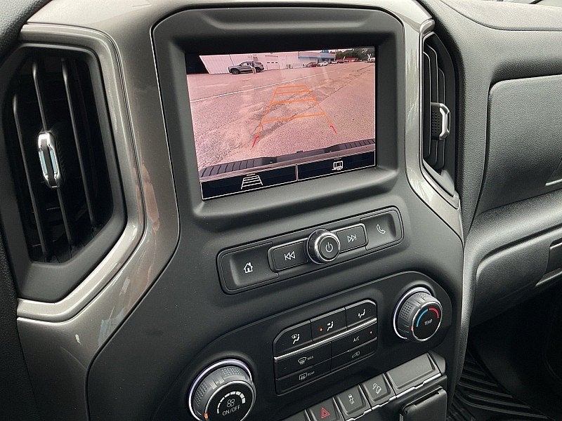 2026 Chevrolet Silverado 2500 HD Custom - Photo 21