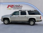 2005 Chevrolet Suburban Z71