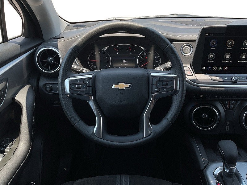 2026 Chevrolet Blazer 2LT - Photo 15