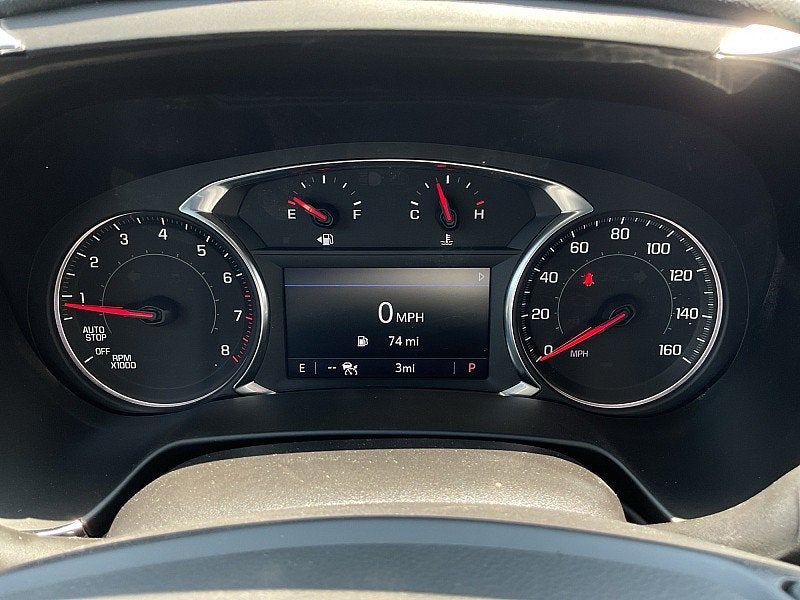 2026 Chevrolet Blazer 2LT - Photo 18