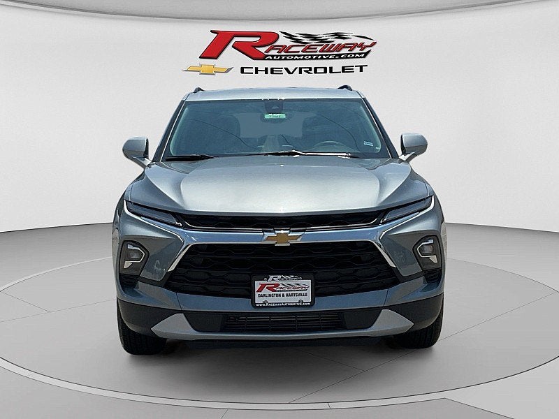 2026 Chevrolet Blazer 2LT - Photo 8