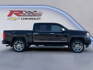 2014 GMC Sierra 1500 Denali
