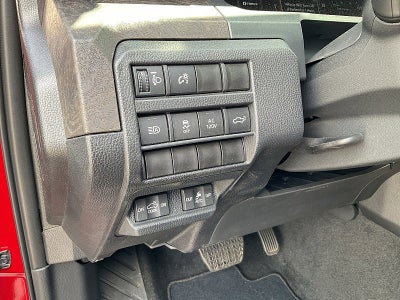 2025 Toyota Tacoma 4WD SR