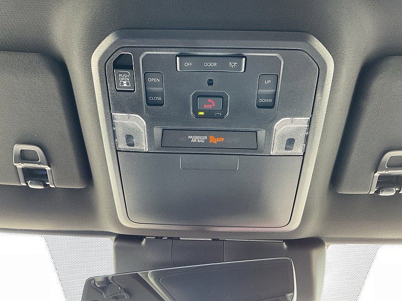 2025 Toyota Tacoma 4WD SR