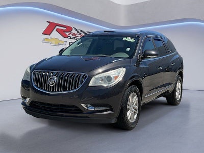 2014 Buick Enclave Convenience