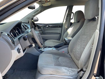2014 Buick Enclave Convenience
