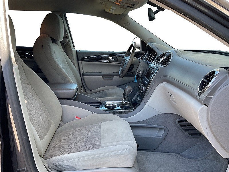 2014 Buick Enclave Convenience
