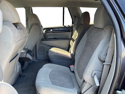 2014 Buick Enclave Convenience