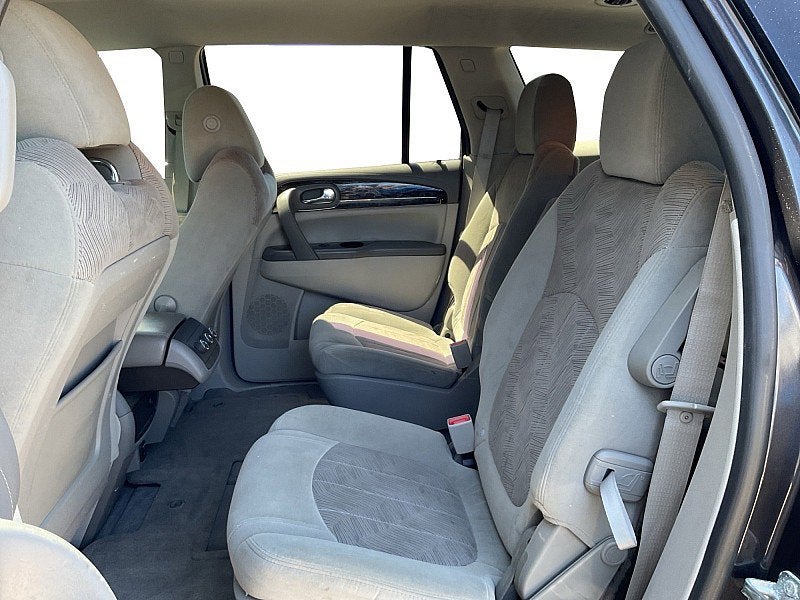 2014 Buick Enclave Convenience