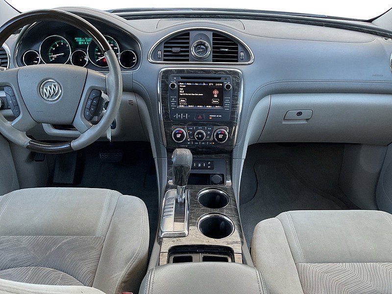 2014 Buick Enclave Convenience