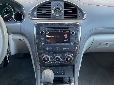2014 Buick Enclave Convenience