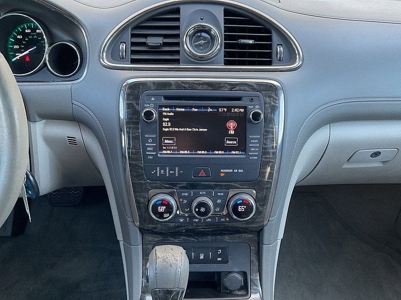 2014 Buick Enclave Convenience