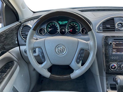 2014 Buick Enclave Convenience