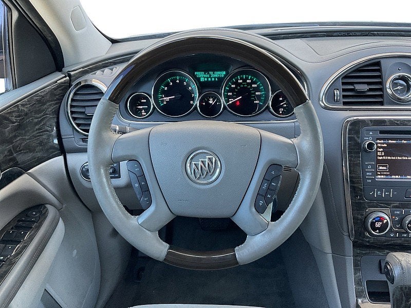 2014 Buick Enclave Convenience
